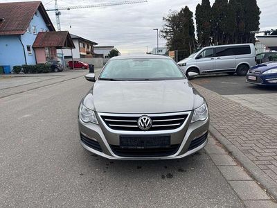 Braun Gebraucht 2008 VW Passat Limousine | 4.999 € (Etwas zu teuer)