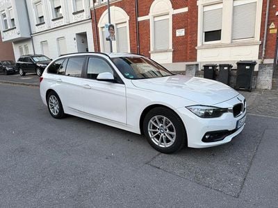 BMW 316