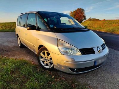 Renault Grand Espace