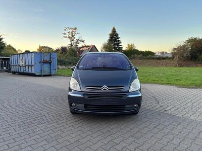 Citroën Xsara Picasso