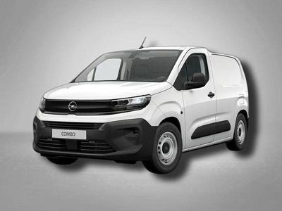 Gebraucht Opel Combo 102 PS (75 kW) 2025 Andere Van / Kleinbus
