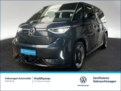 Gebraucht VW ID. Buzz