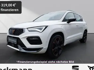 Gebraucht Cupra Ateca
