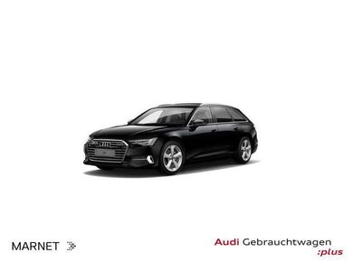 gebraucht Audi A6 A6 Avant SportAvant Sport 40 TDI*Navi*Matrix*Alu*PDC*Pano*360°Kamera*Standheizung