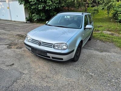 VW Golf IV