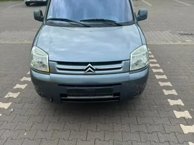 Gebraucht Citroën Berlingo