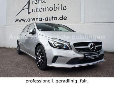 Mercedes A220