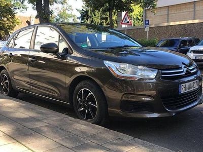 Citroën C4