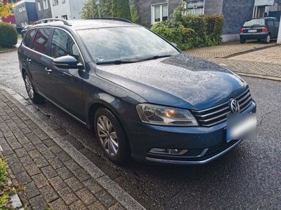 gebraucht VW Passat 2.0 BlueTDI DSG Comfortline