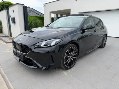 Gebraucht BMW 123