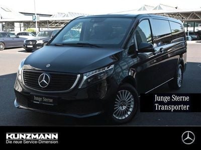 Mercedes EQV300