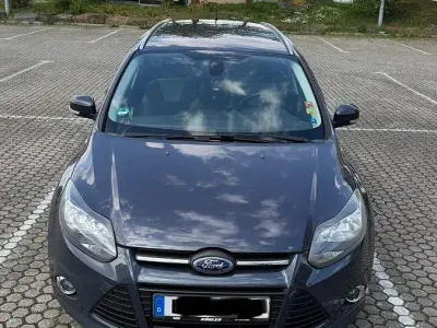 Usata Ford Focus 116 CV (85 kW) 2012 Station wagon