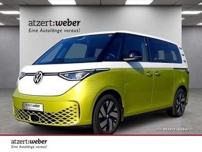 VW ID. Buzz