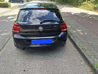 BMW 114