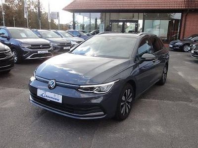 Gebraucht VW Golf VIII Move 150 PS (110 kW) 2024 Kombi