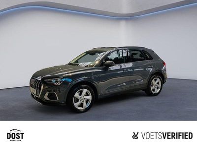 Gebraucht Audi Q3 Advanced 230 PS (169 kW) 2019 Grau SUV