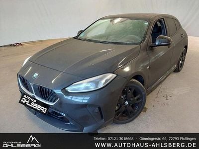BMW 120