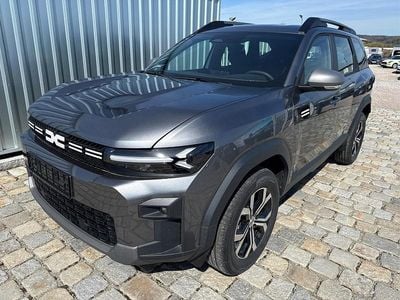 Nouă Dacia Bigster Expression 140 CP (102 kW) 2026 Gri SUV