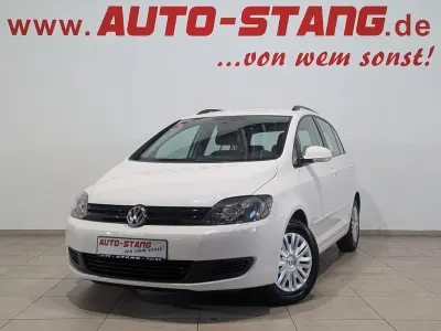 Usata VW Golf VII 80 CV (58 kW) 2013 Bianco Berlina