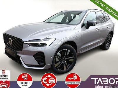 Silbern Neu 2025 Volvo XC60 Plus SUV | 54.788 € (Superpreis)