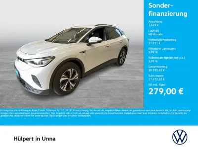 Gebraucht VW ID.4
