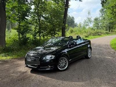 Audi A3 Cabriolet