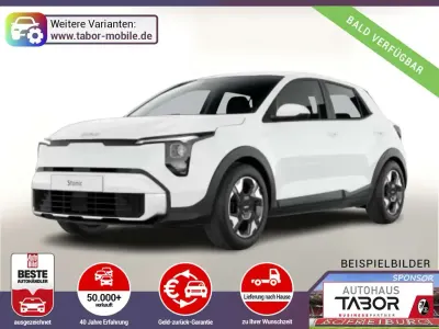 Gebraucht Kia Stonic