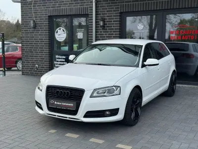 Gebraucht Audi A3 Sportback