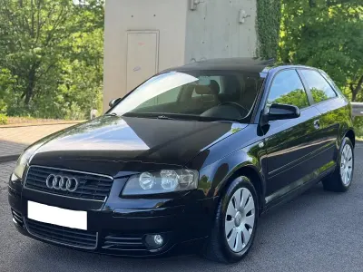 Occasion Audi A3