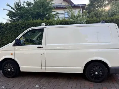 Gebraucht VW T5
