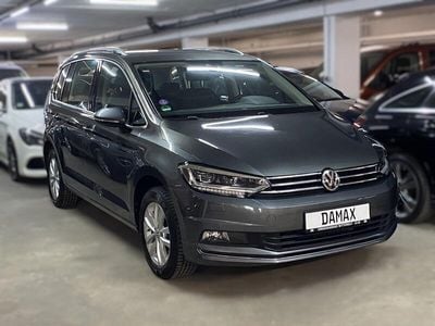 VW Touran