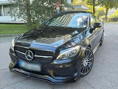Mercedes C250