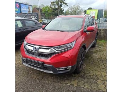 gebraucht Honda CR-V e:HEV 2.0 i-MMD 4WD Executive