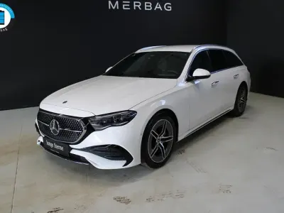 Gebraucht Mercedes E300