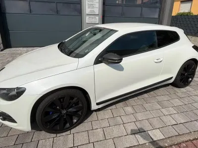 Gebraucht VW Scirocco