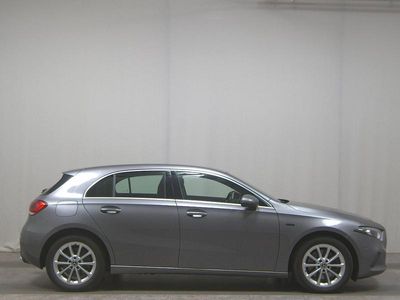 Mercedes A250