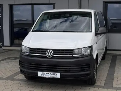 Używany VW T6