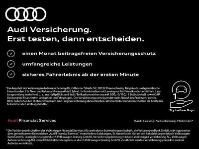 Gebraucht Audi A6 e-tron Performance 269 kW (367 PS) 2025 Daytonagrau perleffekt Kombi