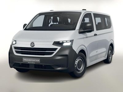 Neu VW T7 S 150 PS (110 kW) 2026 Grau metallic Van