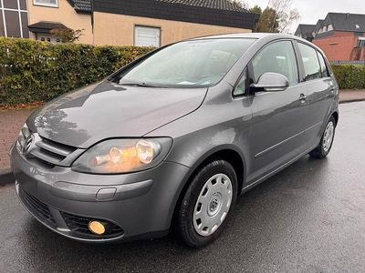 Gebraucht VW Golf IV Goal 101 PS (74 kW) 2006 Grau Limousine