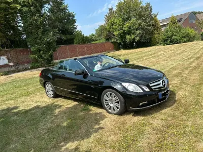 Gebraucht Mercedes E250
