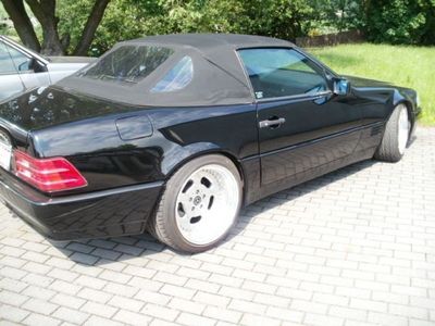 gebraucht Mercedes 300 SL