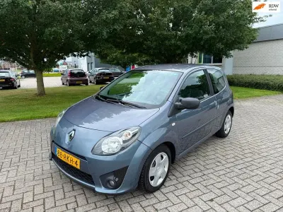 Gebraucht Renault Twingo
