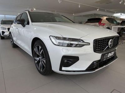Gebraucht 2024 Volvo V60 Kombi | 41.470 € (Fairer Preis)