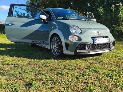 Abarth 695