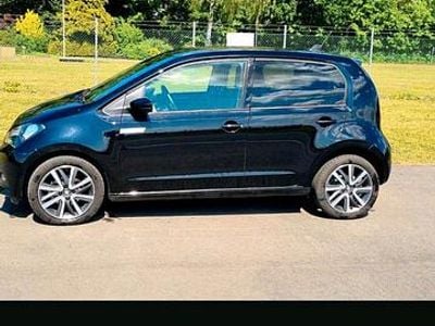 Seat Mii Electric