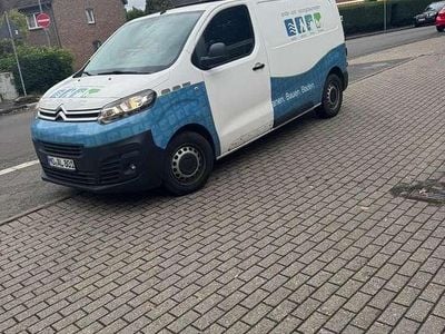Citroën Jumpy
