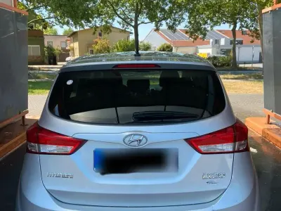 Gebraucht Hyundai ix20