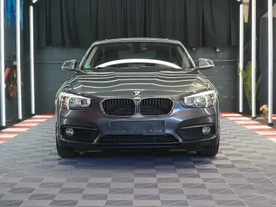 Gebraucht BMW 118
