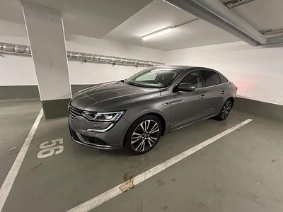 Gebraucht Renault Talisman Initiale Paris 224 PS (164 kW) 2019 Grau Limousine